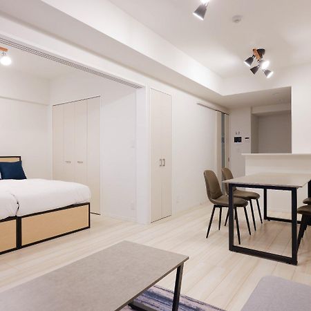 Shino Garden Residence โตเกียว ภายนอก รูปภาพ