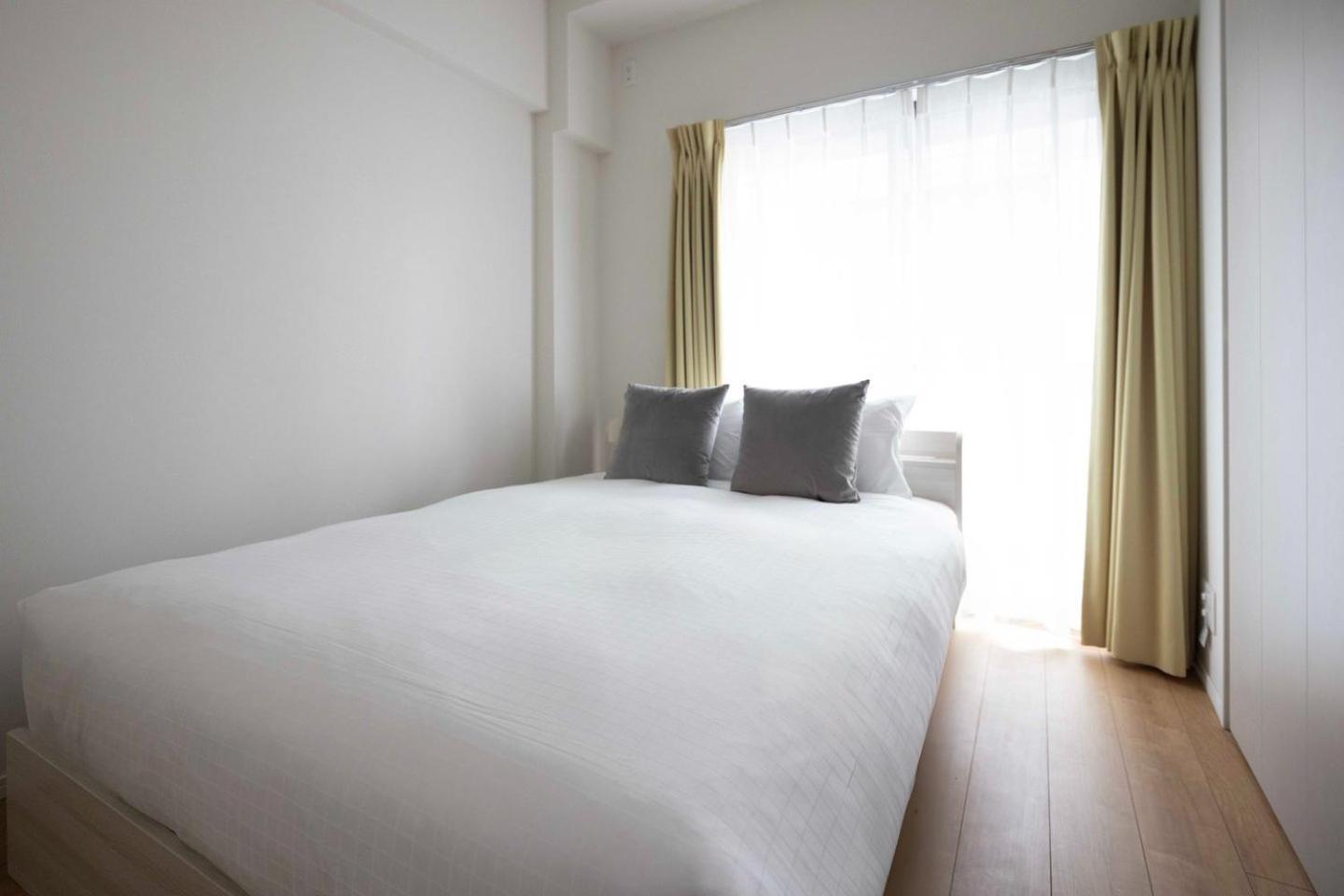 Shino Garden Residence โตเกียว ห้อง รูปภาพ