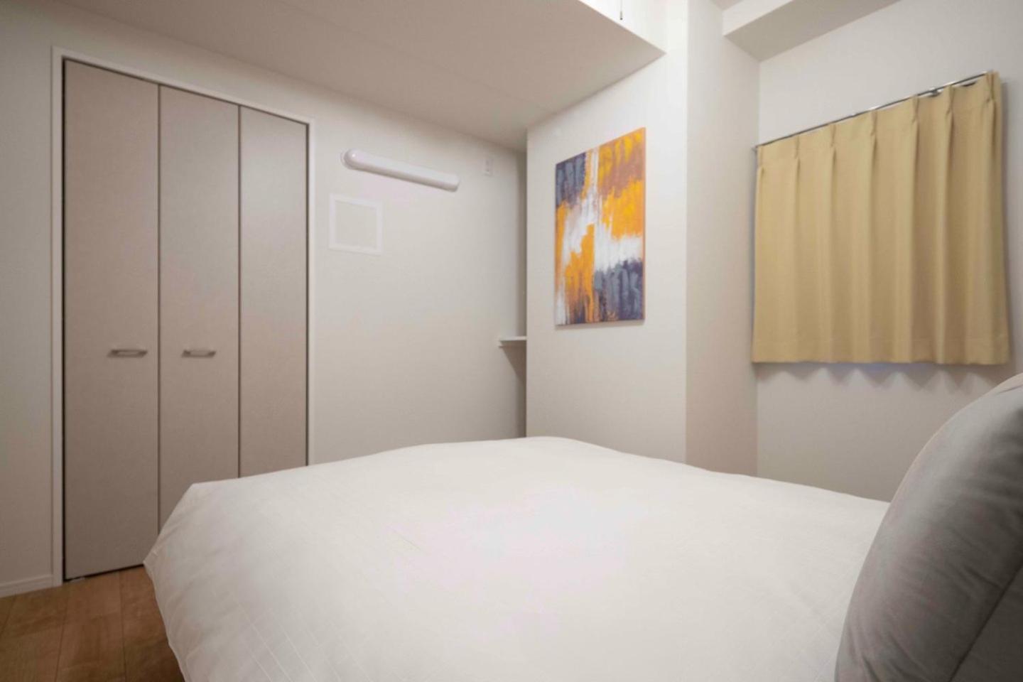 Shino Garden Residence โตเกียว ห้อง รูปภาพ