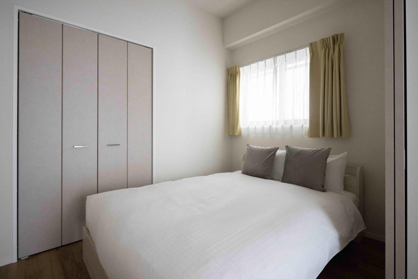 Shino Garden Residence โตเกียว ภายนอก รูปภาพ