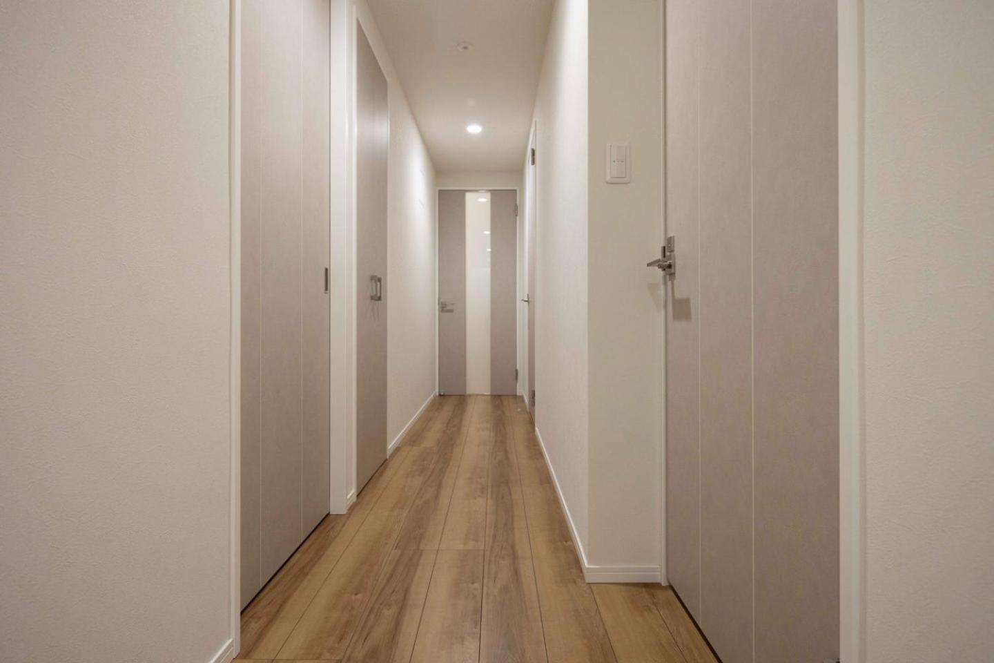 Shino Garden Residence โตเกียว ภายนอก รูปภาพ
